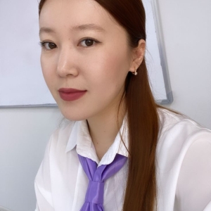 Ахылбаева Жансулу Қалдыбайқызы